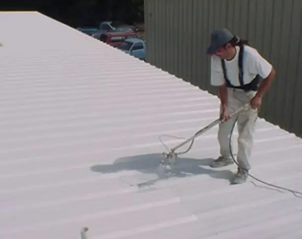 Impermeabilización industrial